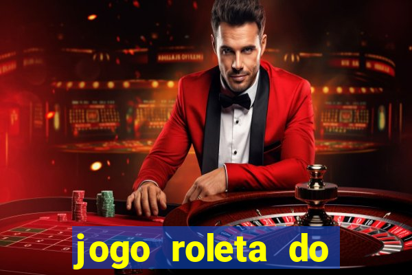 jogo roleta do silvio santos